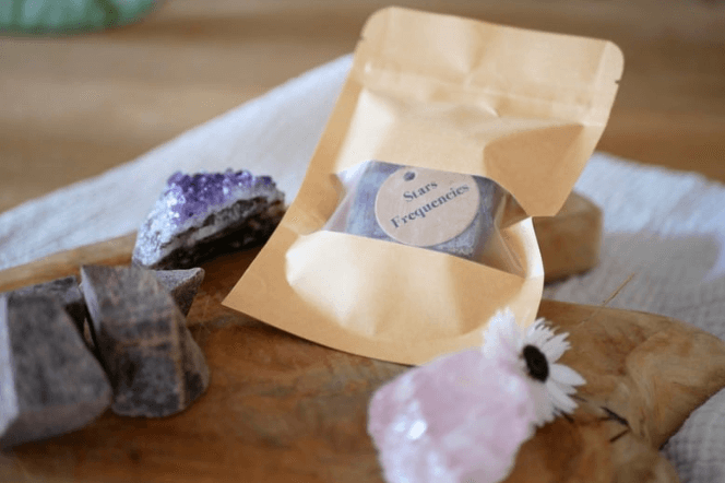 Cacao — 50 gram