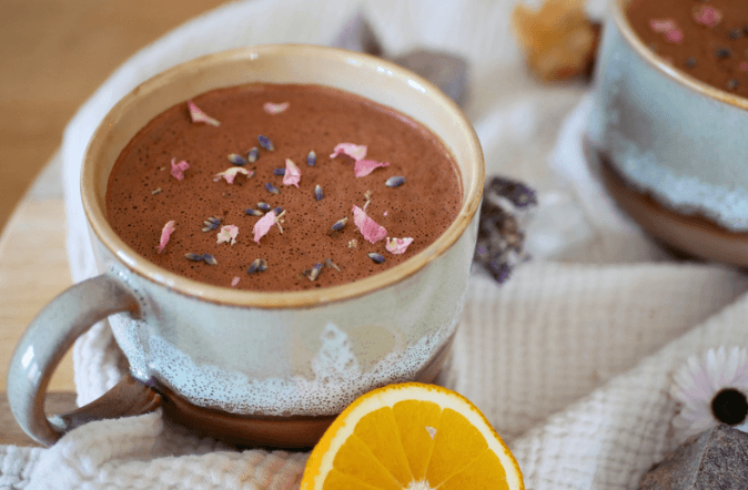 Cacao — 200 gram